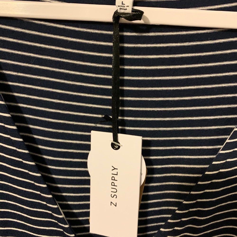Z Supply romper